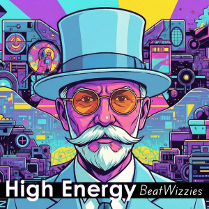  BeatWizzies - High Energy (Evelyn Thomas Remake)