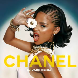  Tyla - CHANEL (Dj Dark Remix)