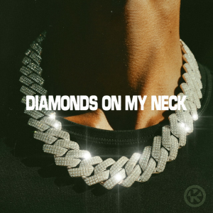  KYANU & Antonym - Diamonds On My Neck