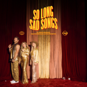  CAIN - So Long Sad Songs