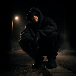  Білий Бо - Вуличний вальс