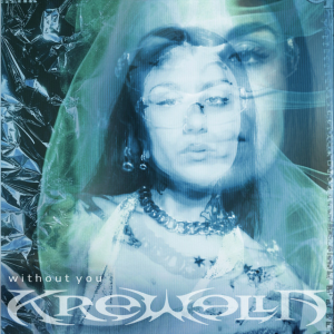  Krewella - Without You