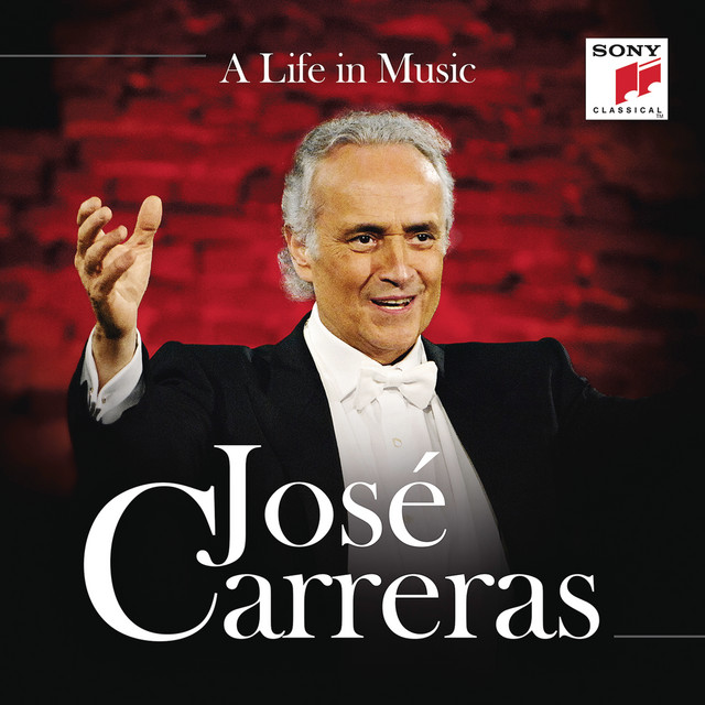  Jose Carreras - Guten Abend Gute Nacht