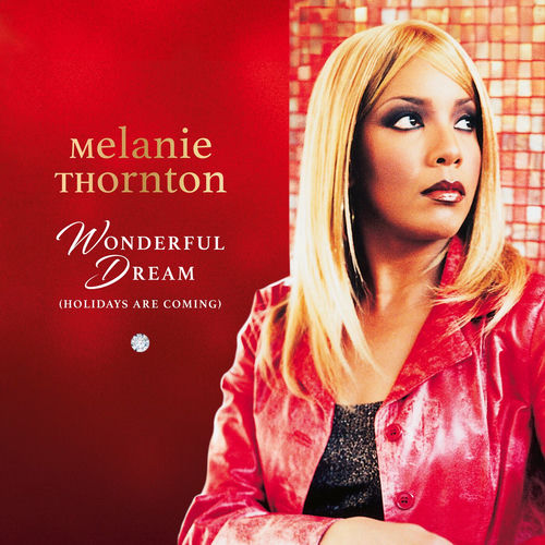  Melanie Thornton - Wonderful Dream