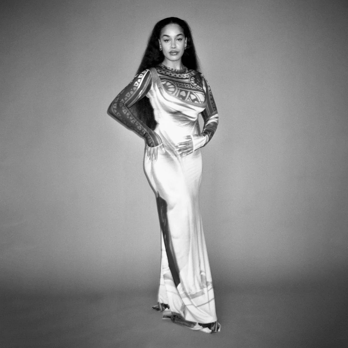  Jorja Smith - Little Things