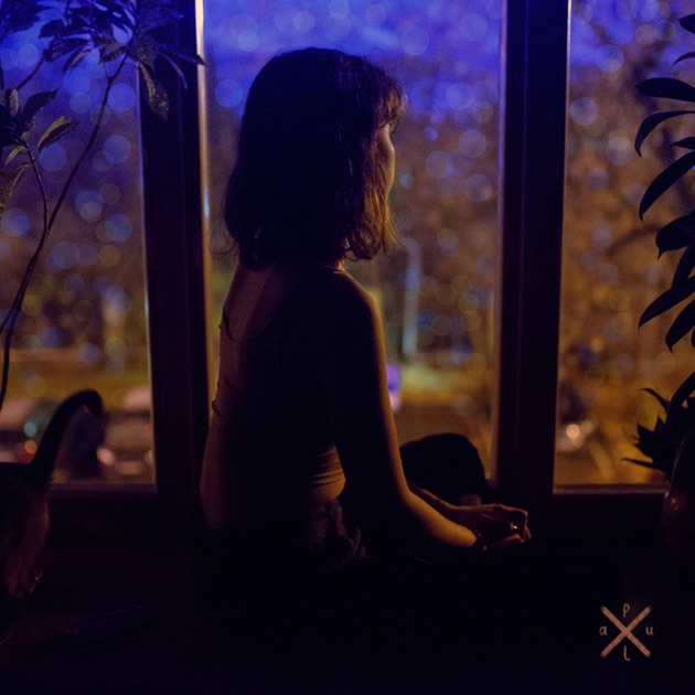  Paul X - Я Никому Не Скажу (Live)