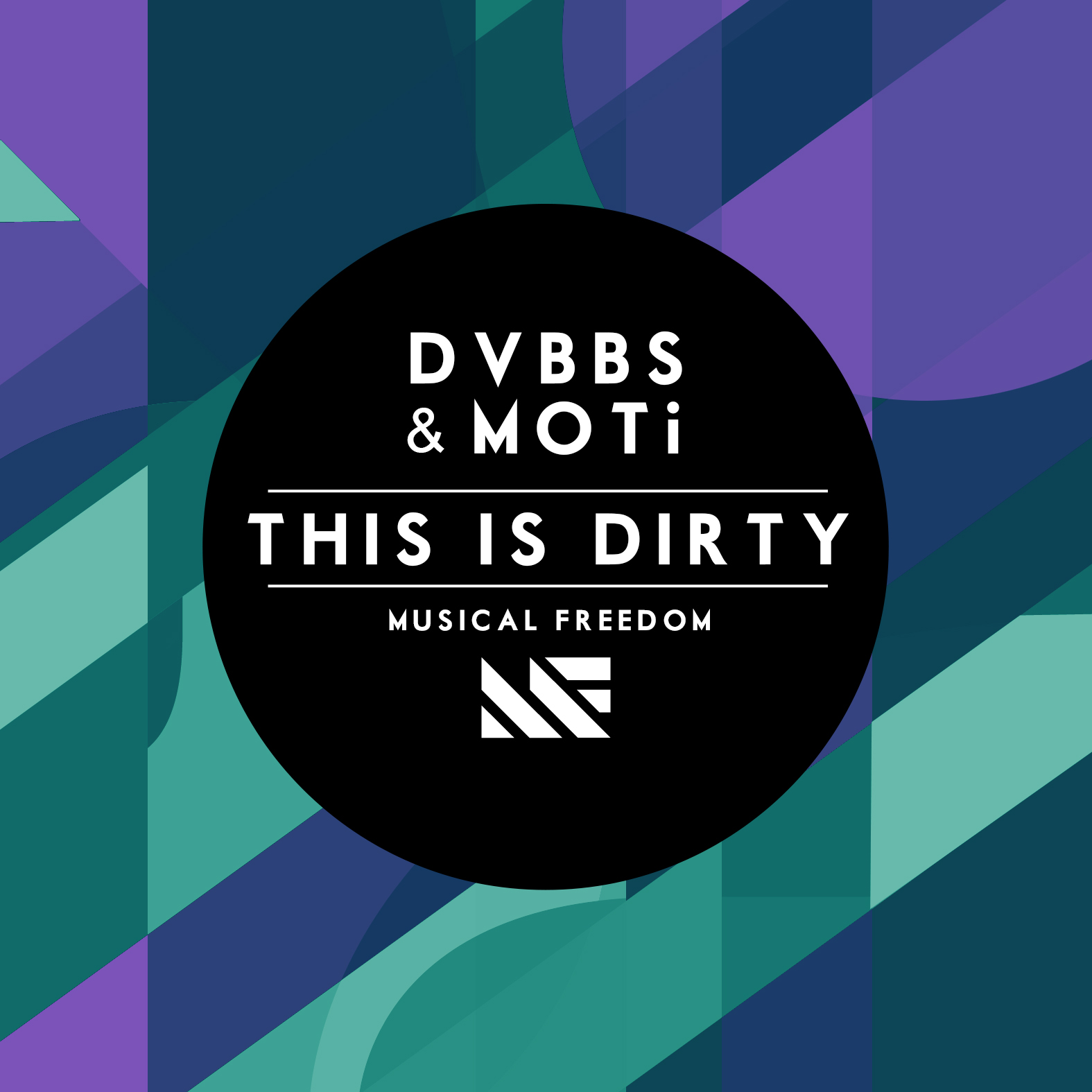  DVBBS & MOTi - This Is Dirty (Original Mix)