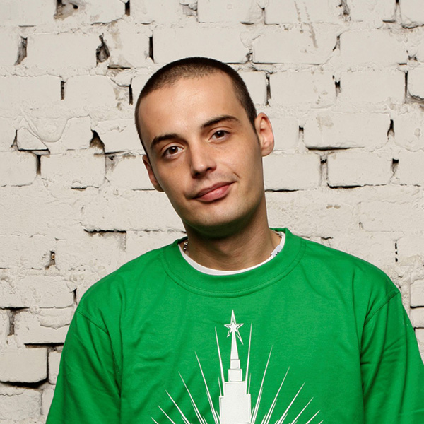  GUF - Раговор