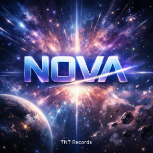  TNT Records - Nova