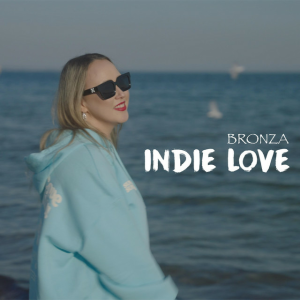  Bronza - Indie Love