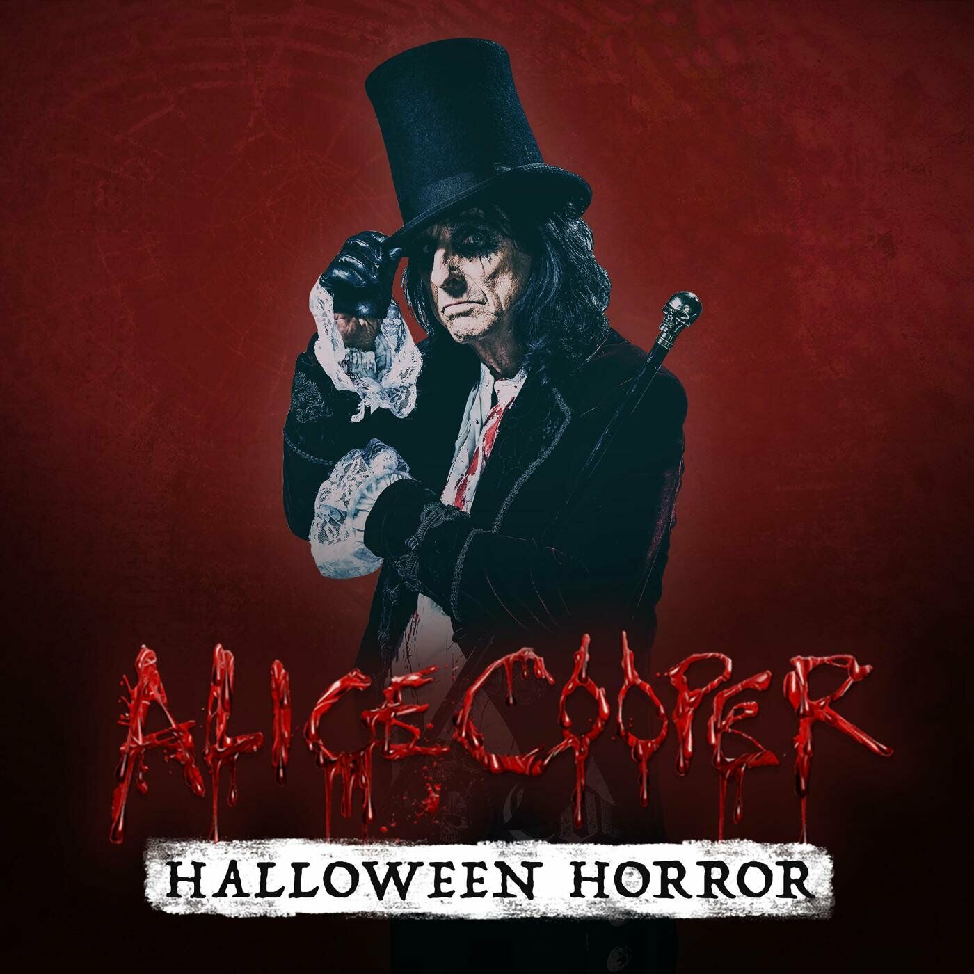  Alice Cooper - I Love the Dead