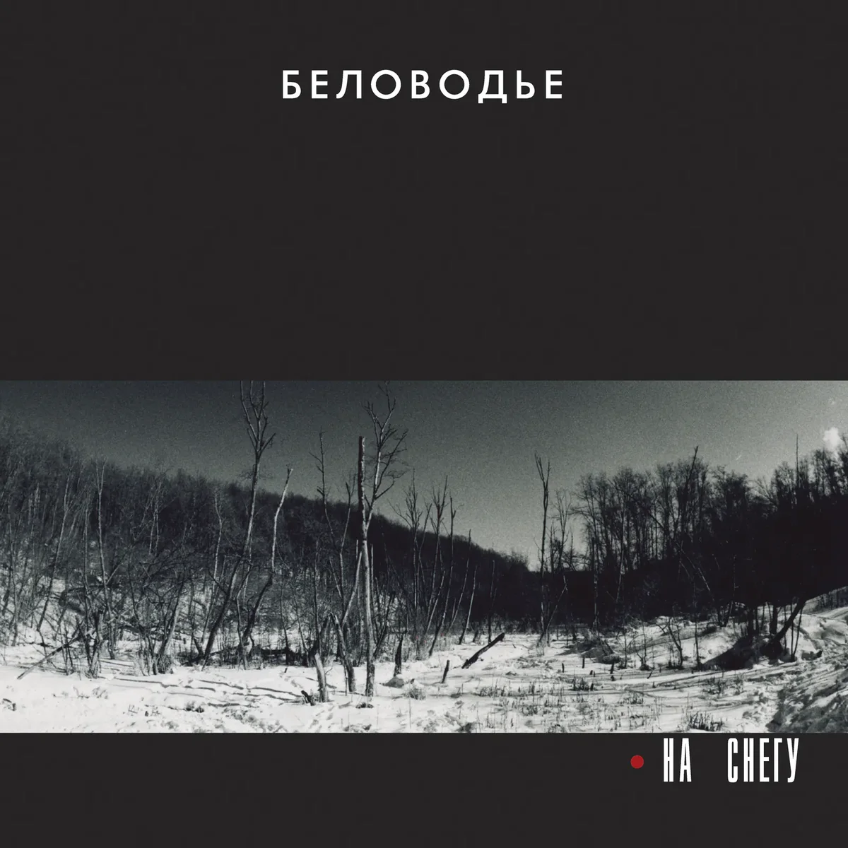  Беловодье - Куполами