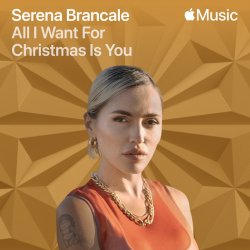 All I Want for Christmas Is You