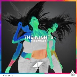 The Nights (Moogy Remix)