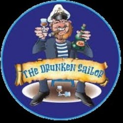 The Drunken Sailor