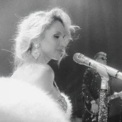 LOBODA - HAPPY NEW YEAR (ABBA COVER)