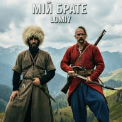 Lomiy - ̳� ����� (????? ??? ?????)