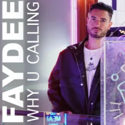 Faydee - Why U Calling