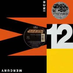 I'm Attracted To You (Humphries Final Vocal Mix)