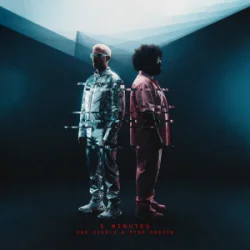 Don Diablo & Pink Sweat$ - 5 Minutes