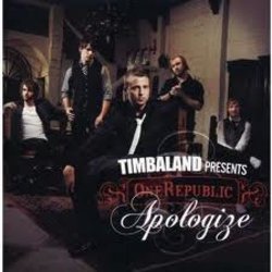 Timbaland - Apologize (feat. OneRepublic)