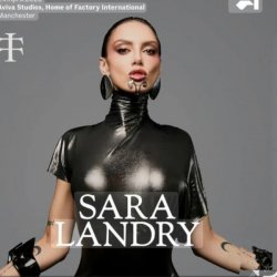 Sara Landry - Girlboss