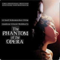 Gerard Butler & Emmy Rossum - The phantom of the opera