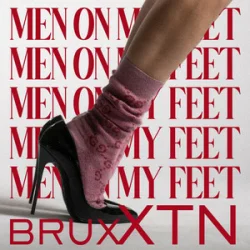 brux XTN - Men On My Feet