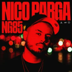 Nico Parga - NG85
