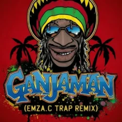 Alfons - Ganjaman (EMZA. C Remix)