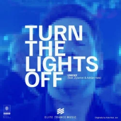 Kato & Jon - Turn The Lights (UNKNX & Zylarion & Adrian Vale)