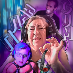 ���� ���� (gachi remix)