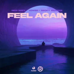 Nico Brey & Vowed & Becky McNeice - Feel Again