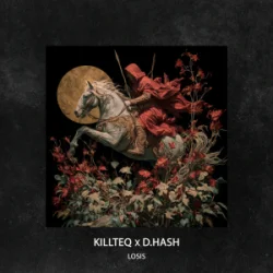 KILLTEQ & D.HASH - Losis