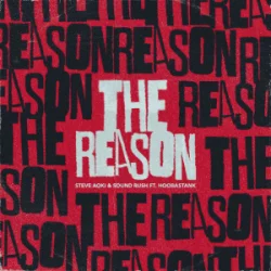Steve Aoki & Sound Rush & Hoobastank - The Reason