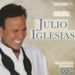 Julio Iglesias - Vuela alto