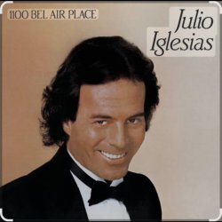 Julio Iglesias - Cada dia mas