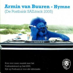 Hymne (Armin van Buuren's PB Sail Mix)