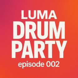 Drum Party 002