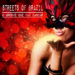 O Groove Que Faz Dancar (Beach Chillout Mix)