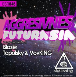 Futurasia (Blazer Remix)