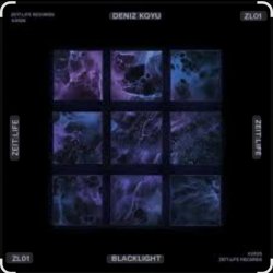 Deniz Koyu - Blacklight