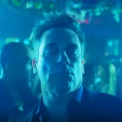 Kato & Jon Hamm - Turn The Lights Off (Sylenth Remix)