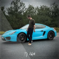 DJ Kantik - Teri Meri