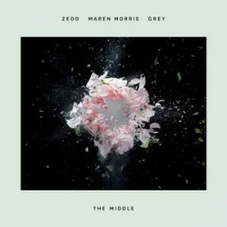 Zedd & Maren Morris & Grey - The Middle