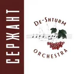 De-Shturm �rchestra - �� ���