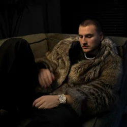 Dyce - How Many Times?