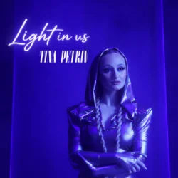 TINA PETRIV - Light in us