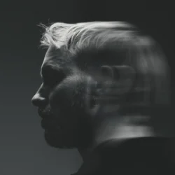 RIENK - On My Way Down