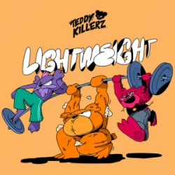 Teddy Killerz - Lightweight